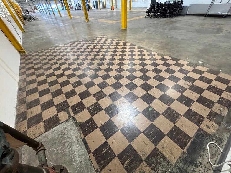 More Photos Of 3850 Santa Fe Ave, Vernon Manufacturing For Lease