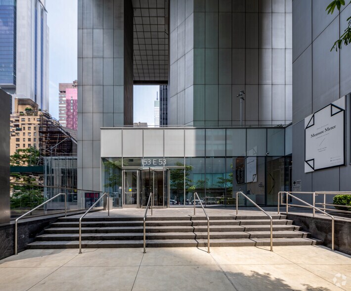 More Photos Of 601 Lexington Ave, New York Office For Lease