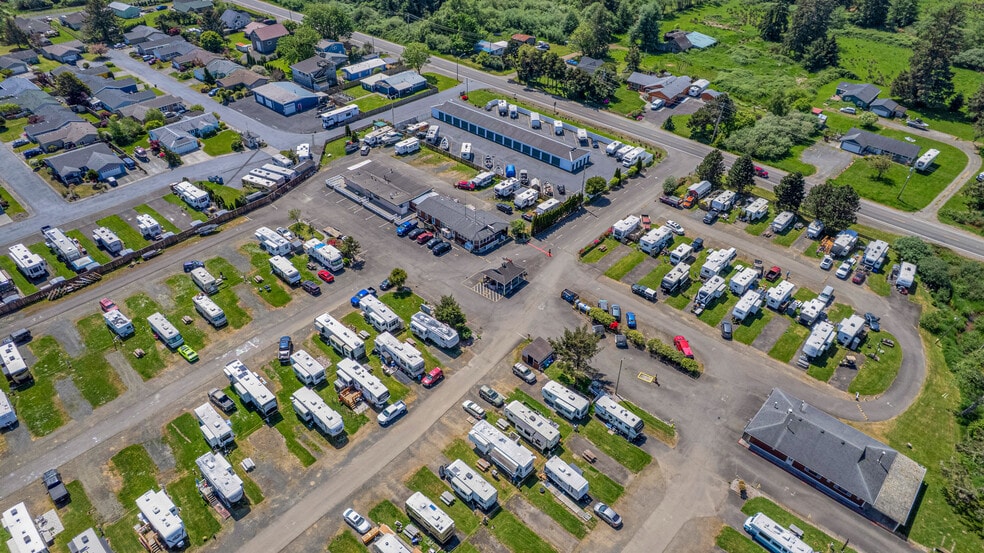 More Photos Of 1140 NW Warrenton Dr, Warrenton Trailer Camper Park For Sale