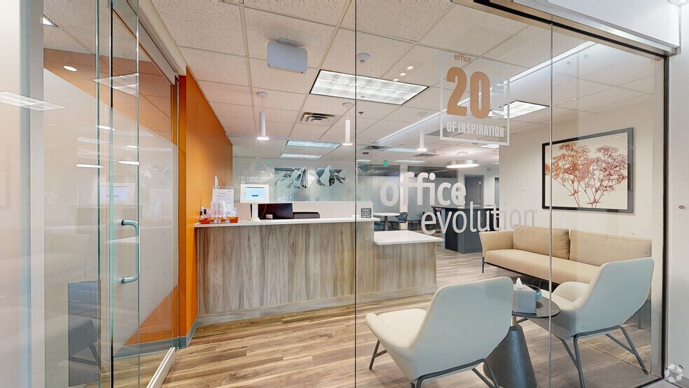 Photo of 1st Floor Ste 101