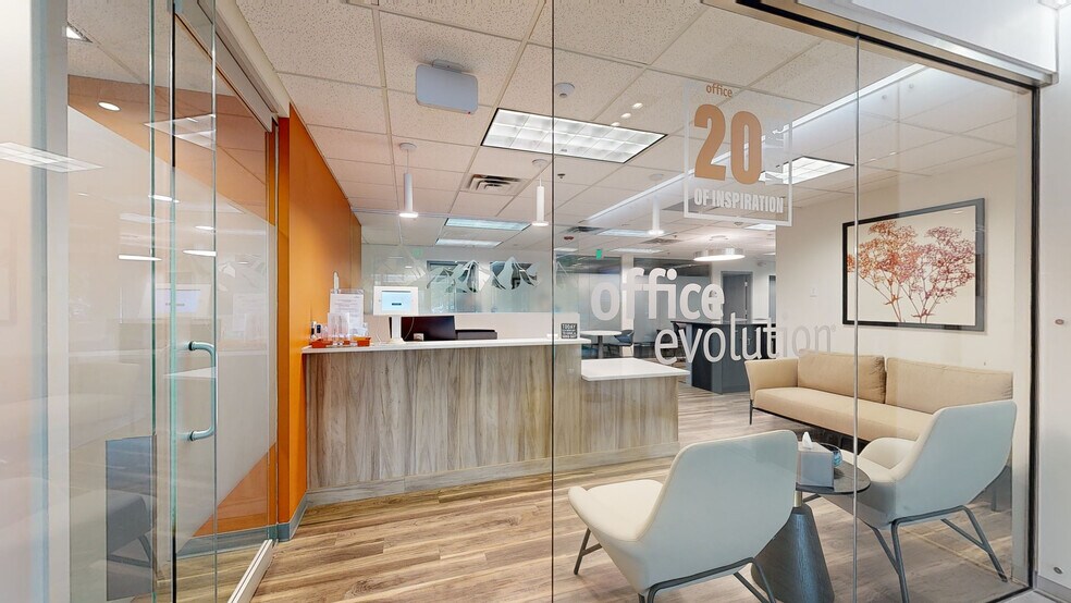 Photo of 1st Floor Ste 101