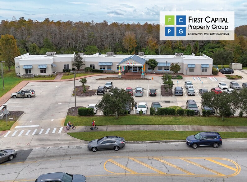 More Photos Of 3201 Budinger Ave, Saint Cloud Medical For Sale