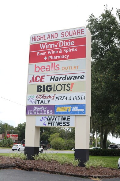 More Photos Of 333 E Highland Blvd, Inverness Unknown For Lease