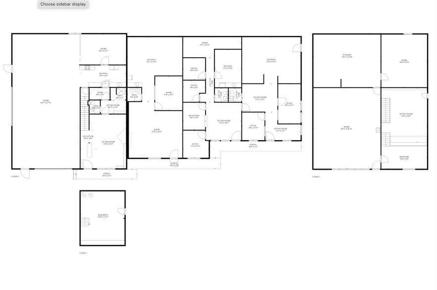 More Photos Of 211 Pine St, Rogue River General Retail For Sale