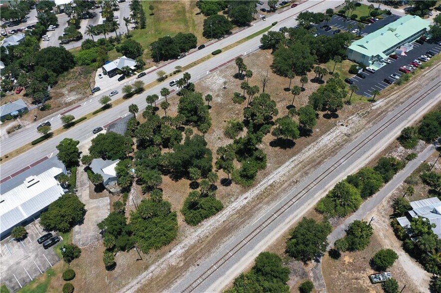 More Photos Of 1531 Us 1 Hwy, Sebastian Land For Sale