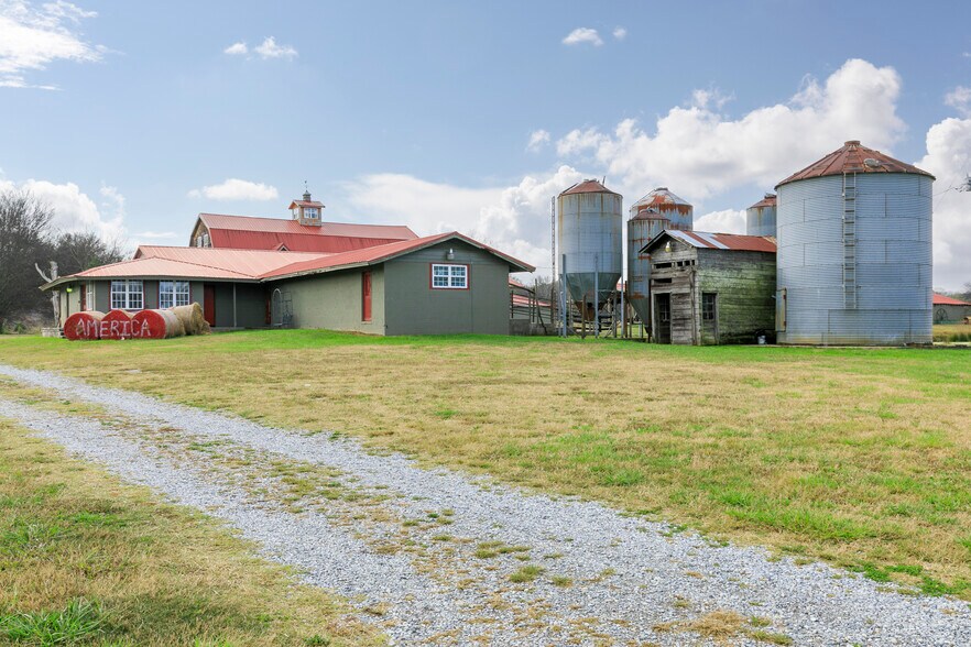 More Photos Of 1907 Old Cedartown Rd, Cedartown Land For Sale