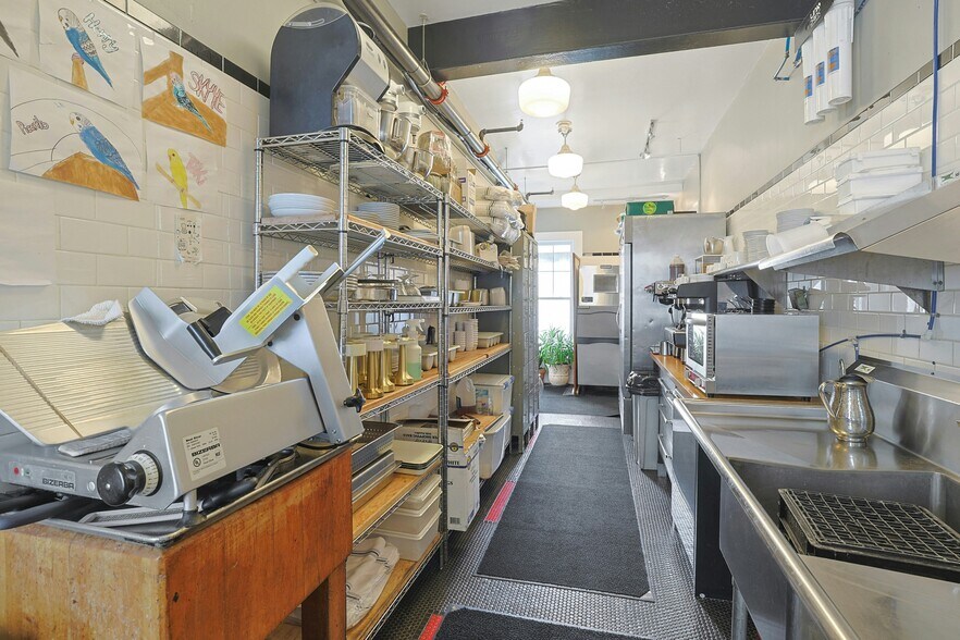 More Photos Of 2 Union St, Sparkill Storefront For Sale