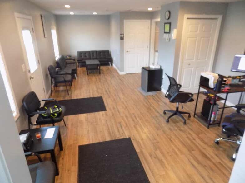 More Photos Of 396 Winthrop St, Taunton Loft Creative Space For Sale