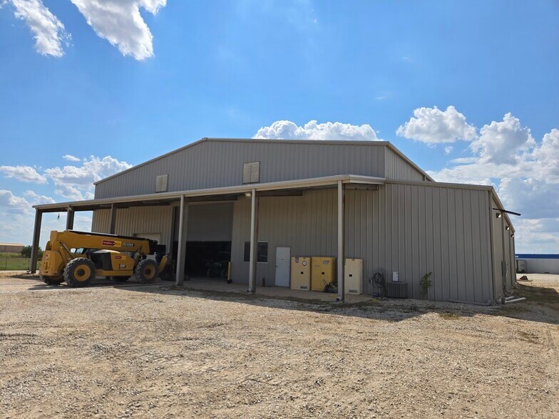 More Photos Of 1210 FM 537, Floresville Industrial For Sale