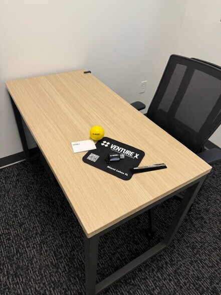 More Photos Of 15450 New Barn Rd, Miami Lakes Coworking Space