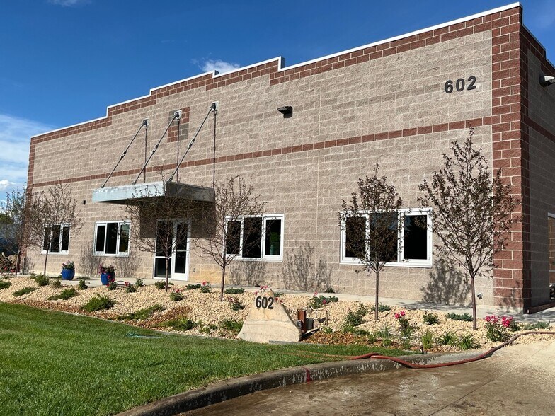 More Photos Of 602 Taylor Ave, Louisville Light Manufacturing For Lease