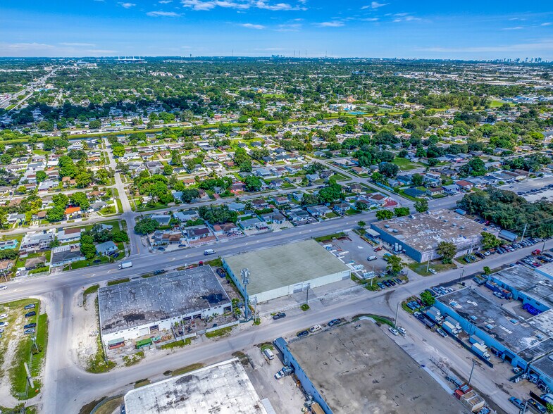 More Photos Of 2450-2460 NW 151st St, Miami Warehouse For Lease