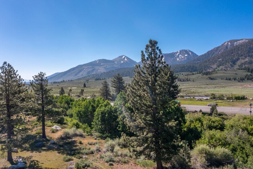 More Photos Of 2 Meadow Ln, Mammoth Lakes Land For Sale