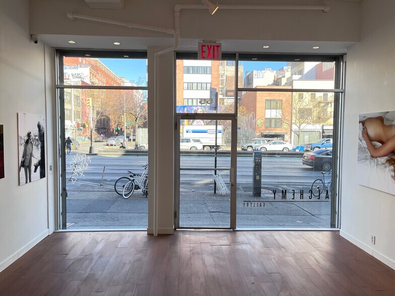 More Photos Of 55-61 Delancey St, New York Apartments For Lease