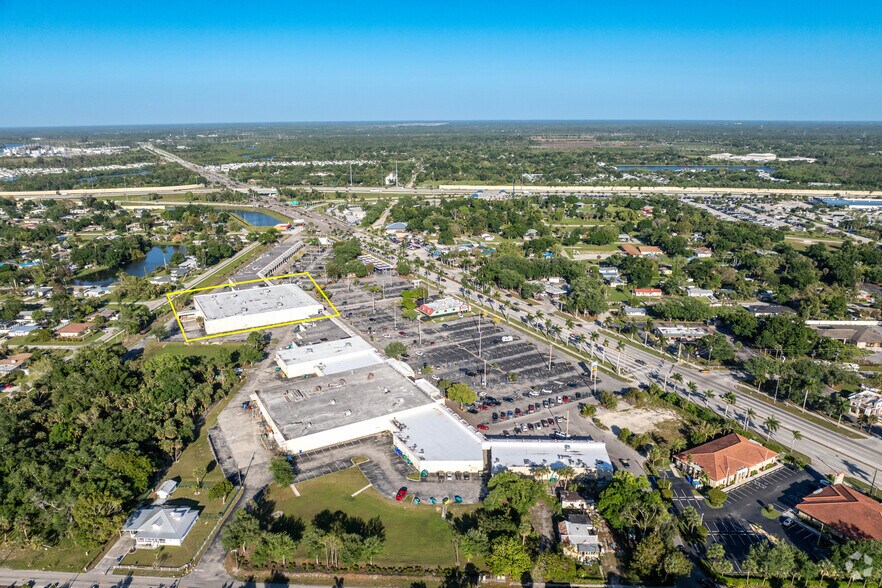 More Photos Of 4901 Palm Beach Blvd, Fort Myers Unknown For Lease