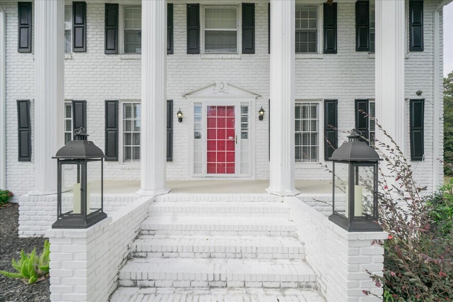 More Photos Of 2809 Highway 138 E, Jonesboro Land For Sale