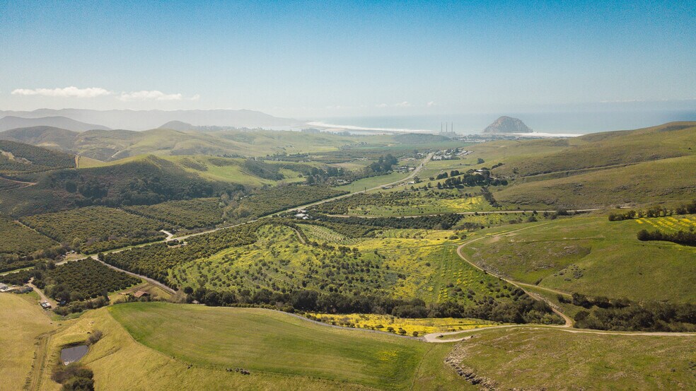 More Photos Of 1800 Atascadero Rd, Morro Bay Land For Sale