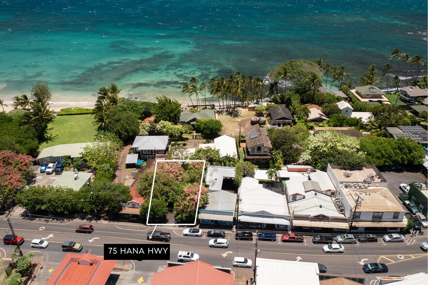 More Photos Of 93 Hana Hwy, Paia Hotel For Lease