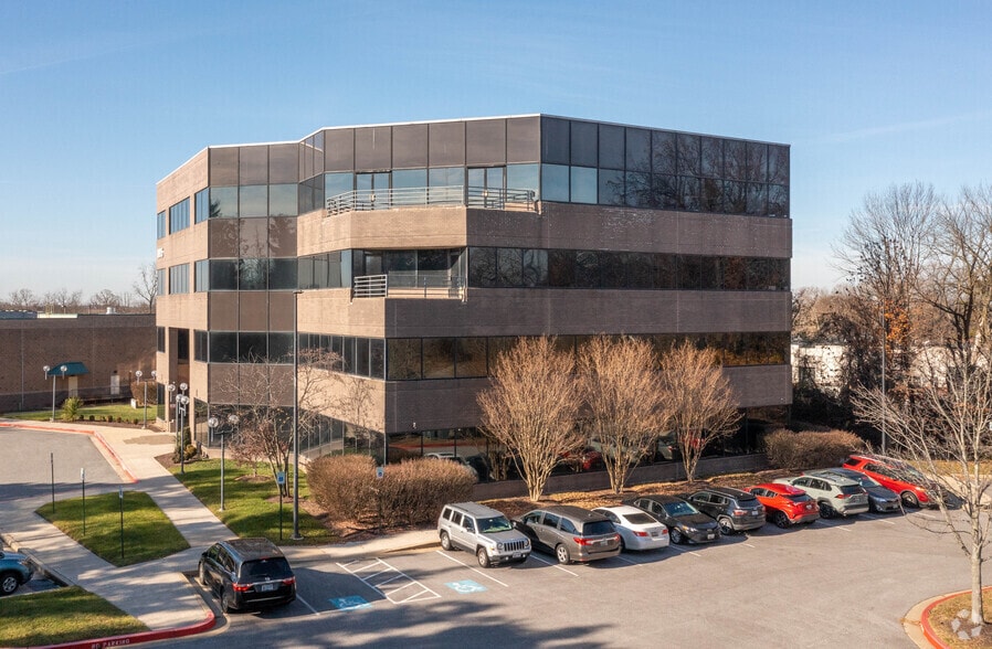 More Photos Of 8815 Centre Park Dr, Columbia Medical For Sale