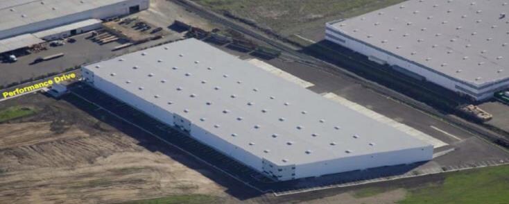More Photos Of 834 Performance Dr, Stockton Warehouse For Sale