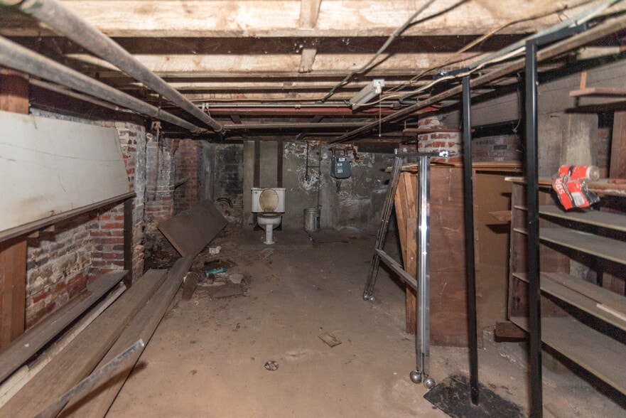 More Photos Of 2211 E Monument St, Baltimore Storefront Retail Residential For Sale