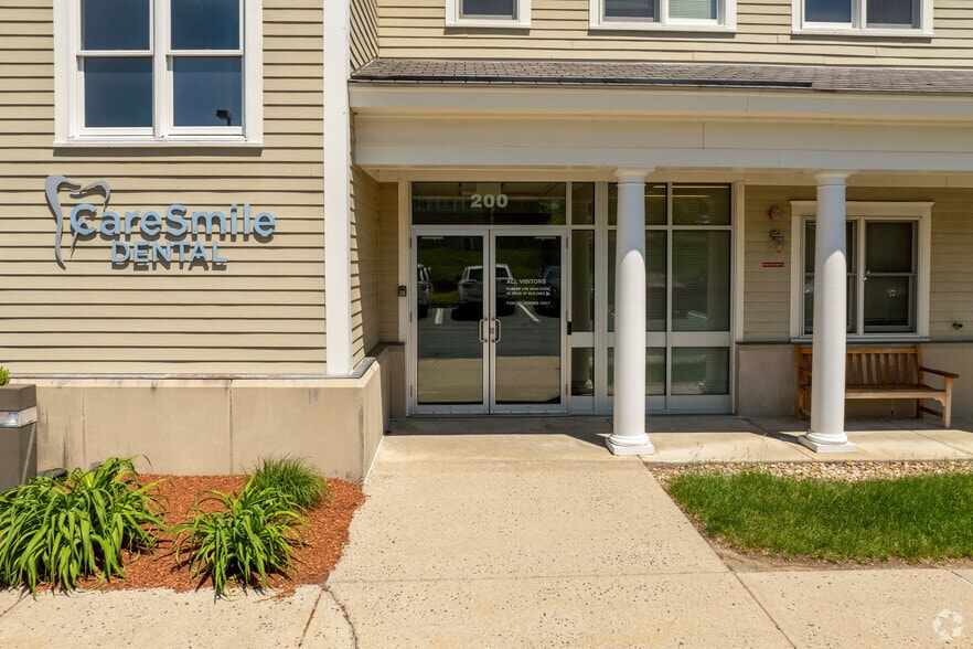 More Photos Of 200 Ayer Rd, Harvard Office For Lease