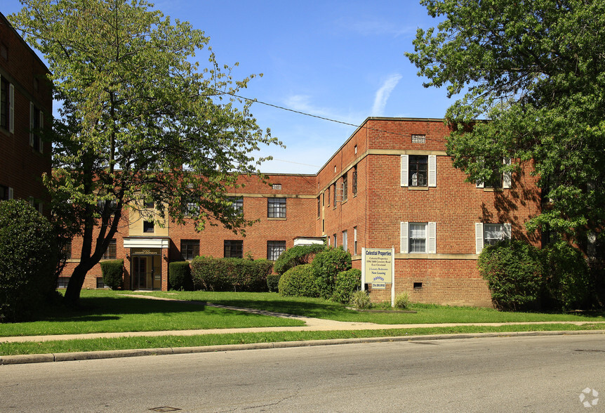 Primary Photo Of 1608 Coventry Rd, Cleveland Apartments For Sale