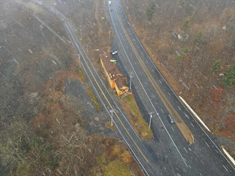 More Photos Of 1874 Route 611, Mount Pocono Restaurant For Sale