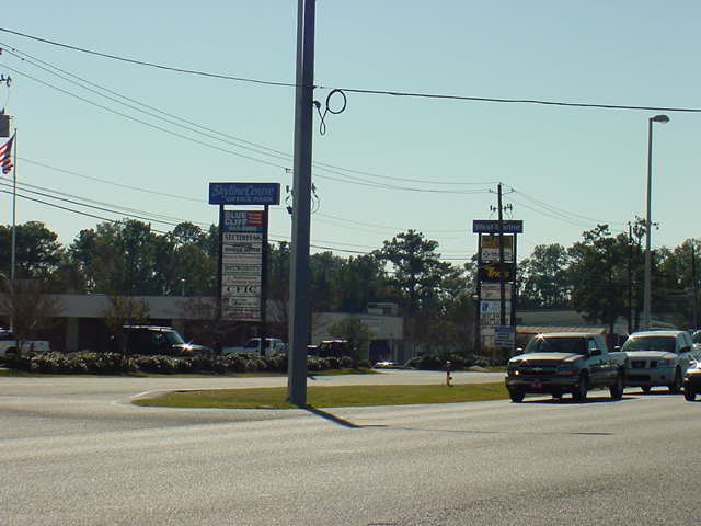 More Photos Of 3747 Government Blvd, Mobile Flex For Lease