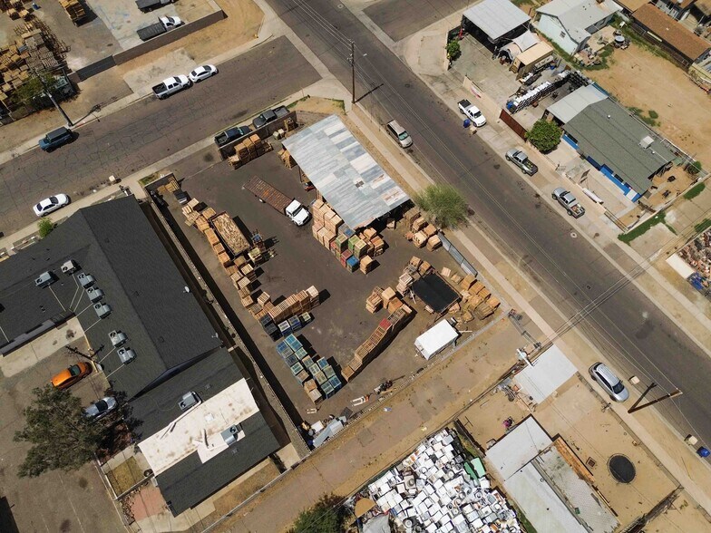 More Photos Of 6638 N 58th Dr, Glendale Land For Sale