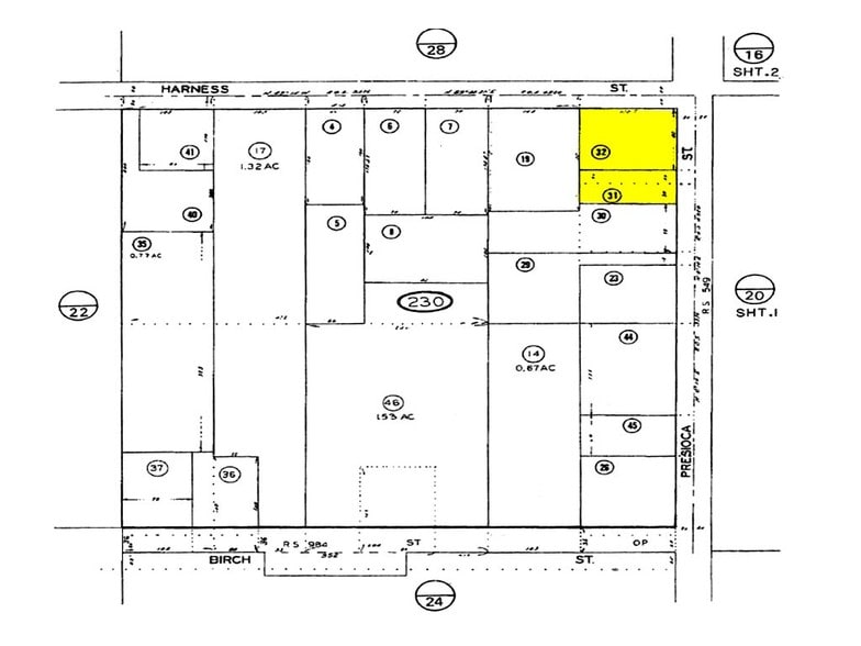 More Photos Of 9185 Harness St, Spring Valley Manufacturing For Sale