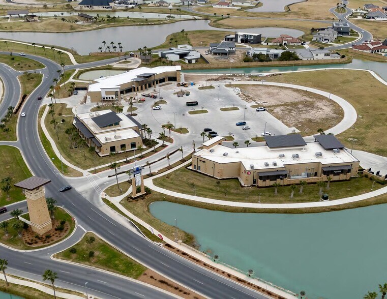 More Photos Of 4312 Tres Lagos Blvd, Edinburg Unknown For Lease