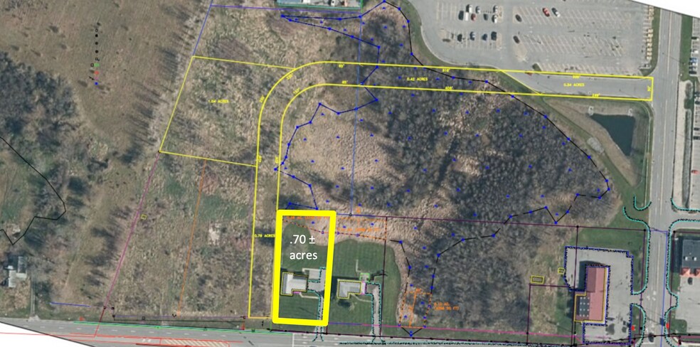 More Photos Of 20557 State Route 3, Watertown Land For Sale