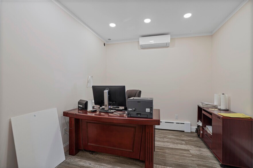 More Photos Of 1791 Fulton St, Brooklyn Storefront Retail Residential For Lease