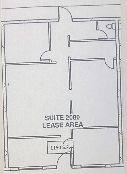 More Photos Of 2080 6th Ave, Vero Beach Storefront Retail Office For Lease