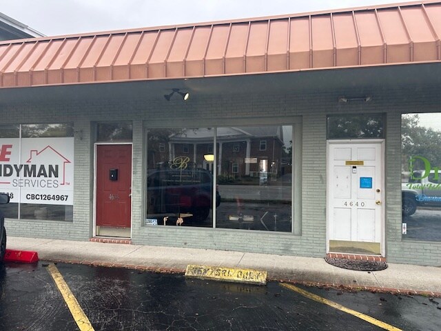 Primary Photo Of 4646 Central Ave, Saint Petersburg Office For Lease