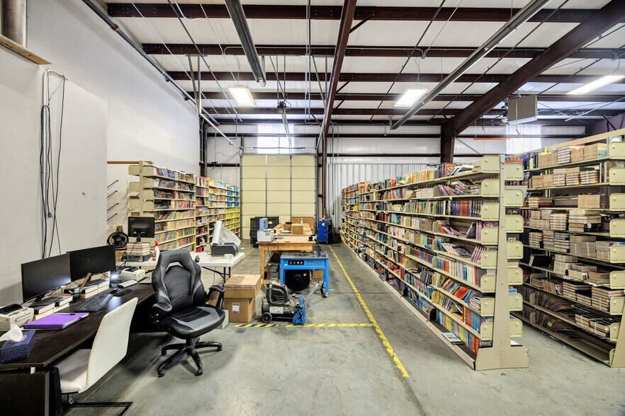 More Photos Of 1189 W 1700 N, Logan Warehouse For Lease