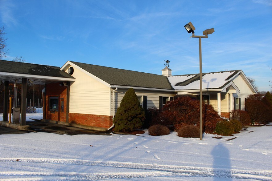 More Photos Of 6100 Route 209, Kerhonkson Office For Sale