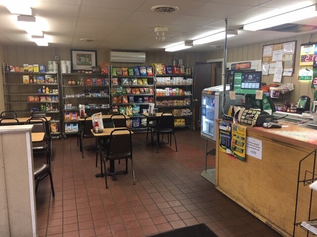 More Photos Of 402 Zion Rd, Egg Harbor Township Fast Food For Sale