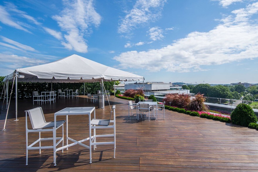 More Photos Of 300 New Jersey Ave NW, Washington Coworking Space