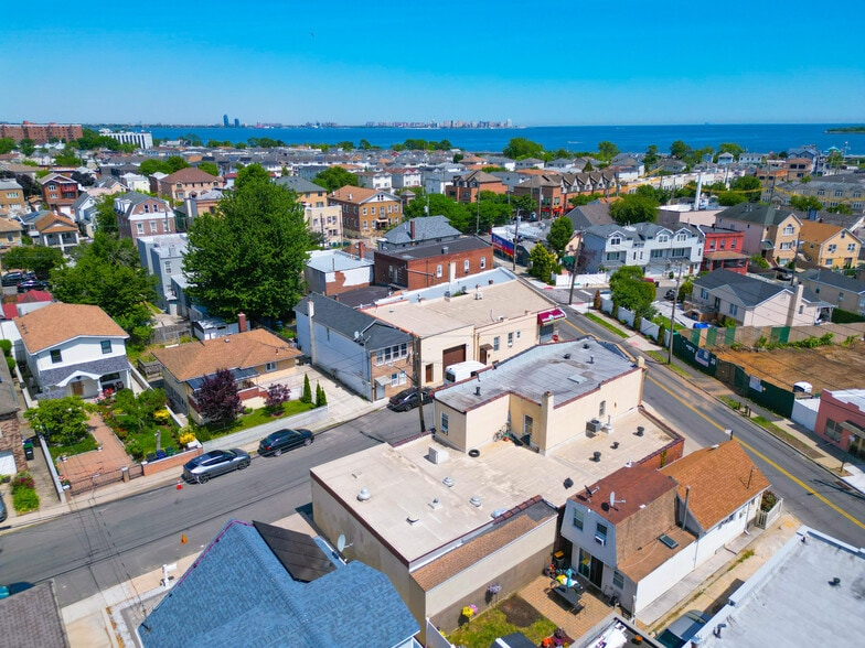 More Photos Of 33 Olympia Blvd, Staten Island Storefront Retail Residential For Sale