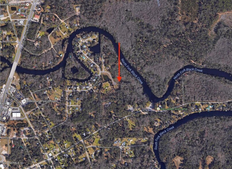 More Photos Of 2139 Charter Pointe Way, Middleburg Land For Sale