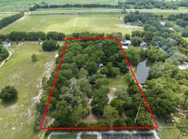 More Photos Of 4402 Plymouth Sorrento Rd, Apopka Land For Sale