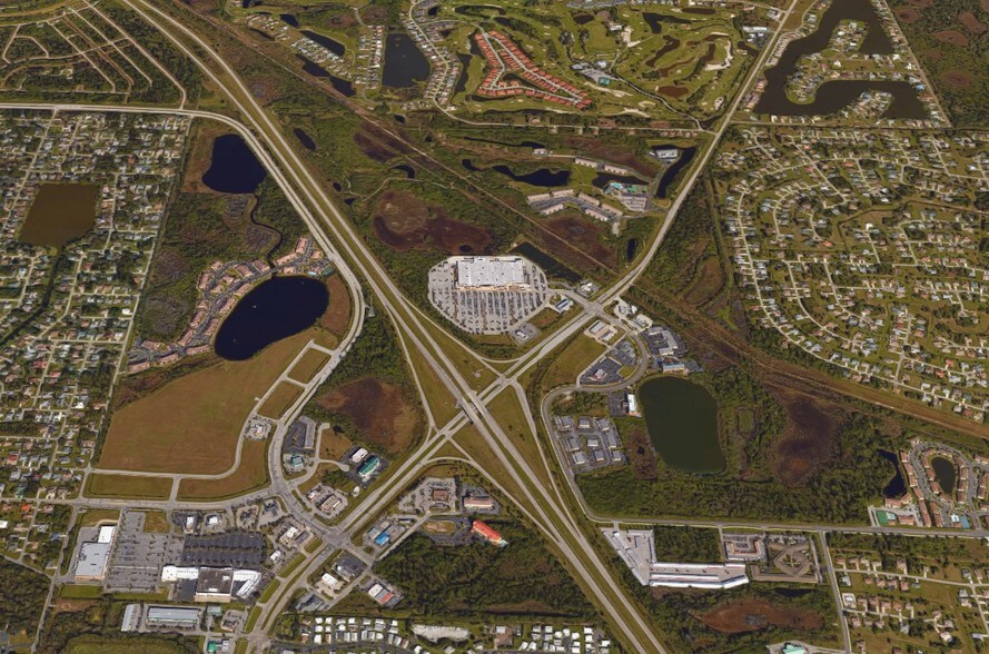 More Photos Of 24496 Sandhill Blvd, Punta Gorda Land For Sale