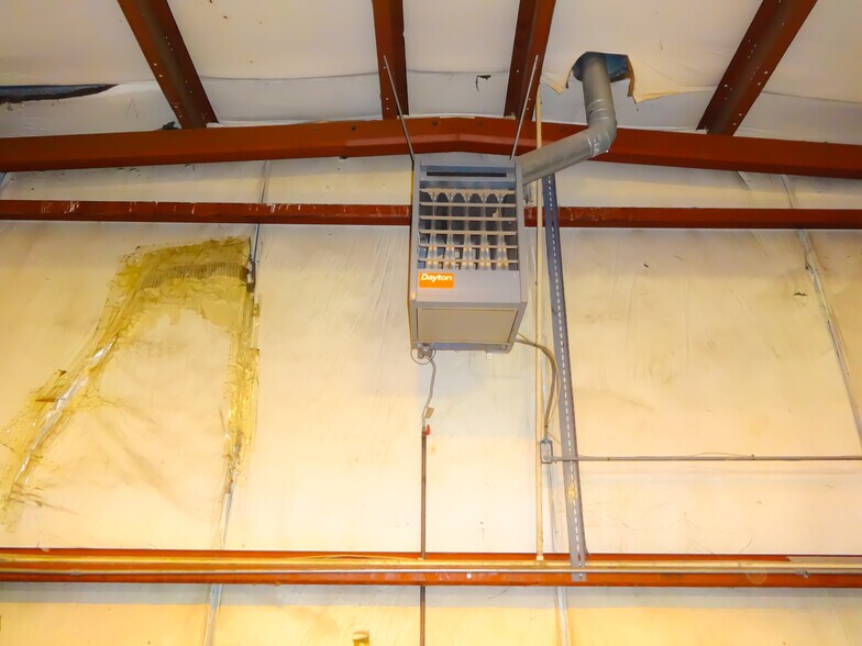 More Photos Of 801 W Broadway St, Big Sandy Light Distribution For Sale