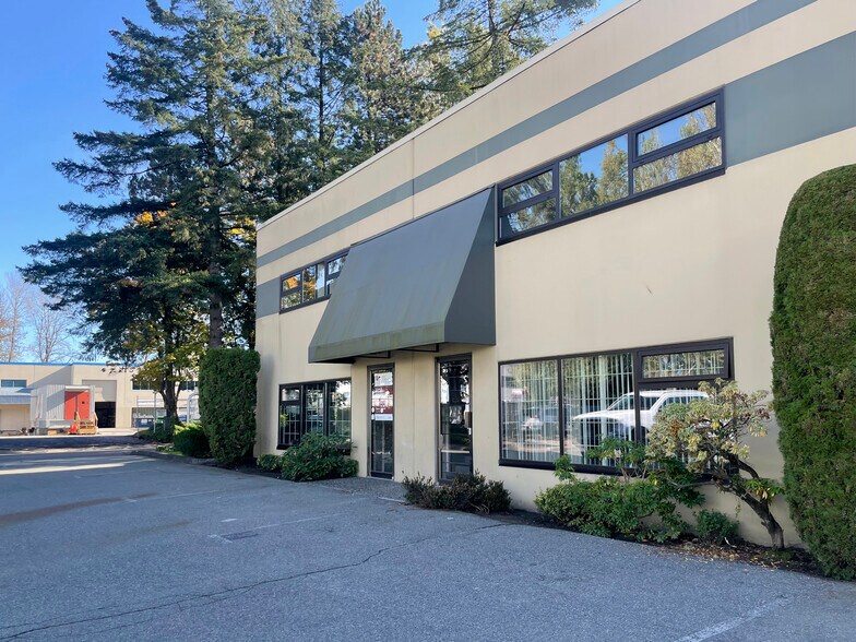 Primary Photo Of 130 Glacier St, Coquitlam Warehouse For Sale