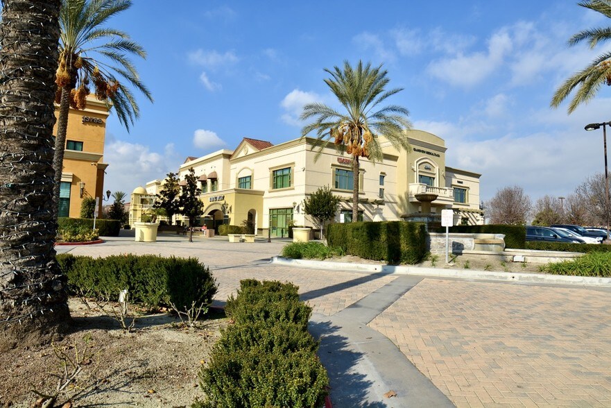 Primary Photo Of 13768 Roswell Ave, Chino Medical For Lease