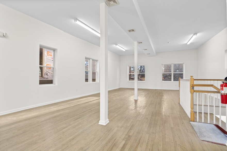 More Photos Of 6209 Adams St, West New York Office For Sale
