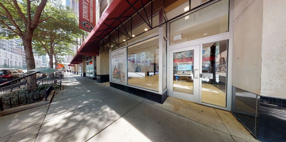 More Photos Of 1240-1254 S Michigan Ave, Chicago Apartments For Lease