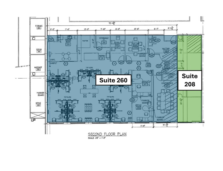 More Photos Of 1330 Win Hentschel Blvd, West Lafayette Office For Lease